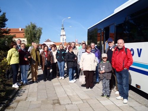 Boskovice - jen 2013